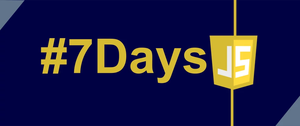 7 Days of JS: Factorial and Average